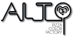 Alto Pizza Factory